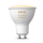 Philips Hue White ambiance Inteligentna Żarówka GU10 - 693572 - zdjęcie 2